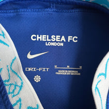 2022 23 Chelsea home football shirt Nike (excellent) - M