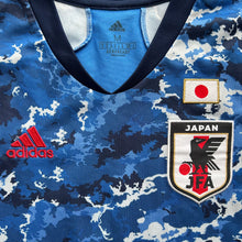 2020 21 Japan home football shirt Adidas - M
