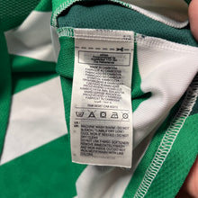 2025 26 Celtic home football shirt Adidas (excellent) - S