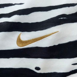 2020 21 South Korea away Zebra football shirt Nike - S