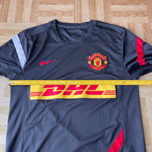 2011 13 Manchester United training football shirt Original Nike - S