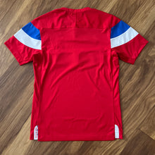 2011 12 Rangers away Football Shirt Umbro (excellent) - S