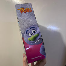 Hasbro Dreamworks Trolls Bunker Critter Pod E0416 new in box