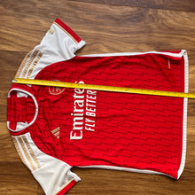 2023-24 Arsenal Ladies Home Football shirt Adidas women’s - S