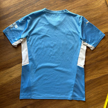 2020 21 Manchester City Home football shirt Puma - M