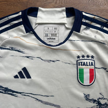 2023 24 Italy away football shirt Adidas - S