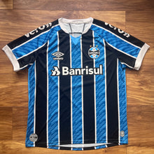 2020 21 Gremio home football shirt Umbro - XL