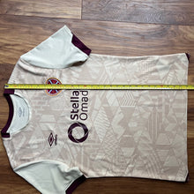 2024 25 Heart of Midlothian away football shirt Umbro - M