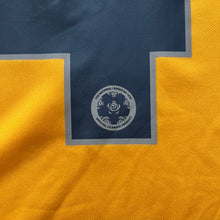 2019 20 Torquay United Player Match worn Issue Football Shirt #24 Warren - L