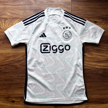 2023 24 Ajax third football shirt Adidas - S