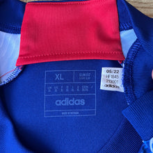 2022-23 Japan Home football shirt Adidas - XL