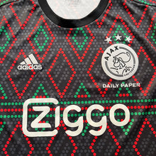 2022 23 Ajax pre-match training football shirt Adidas (excellent) - M