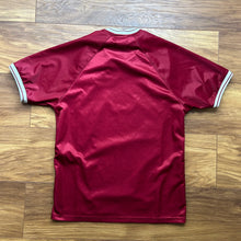 2000-01 Heart of Midlothian home football shirt Errea - XS
