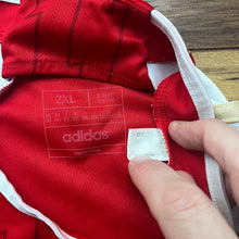 2023-24 Arsenal L/S Home Football shirt Adidas - 2XL