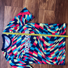 2020-21 Barcelona Nike Pre-Match Training Football Shirt Nike (excellent) - M