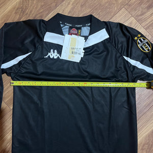 1998 99 Juventus GK Goalkeeper Football Shirt *BNIB* - YXXL