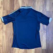 2011 13 Scotland home football shirt Adidas (poor/okay) - M