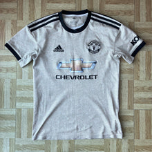 2019-20 Manchester United Away football shirt Adidas - XS