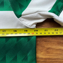2022-23 Celtic adidas home Football Shirt Adidas - M