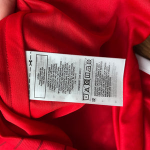 2023-24 Arsenal Home Football shirt Adidas *BNWT* - L