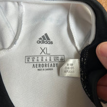 2020 21 Germany home football shirt Adidas (excellent) - XL