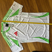 2024 25 Algeria home football shirt adidas *New* - S