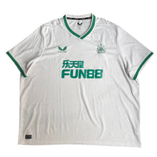2022 23 Newcastle United third football shirt Castore - 5XL