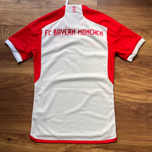 2023-24 Bayern Munich Home Football shirt Adidas *BNWT* - XS