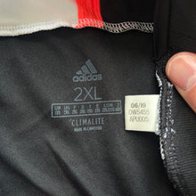 2019 20 Juventus home football shirt Adidas - XXL