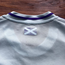 2024 25 Scotland away football shirt Adidas - M