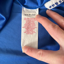 2012 13 Rangers home football shirt Umbro (excellent) - S