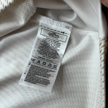 2022 23 Leicester City third football shirt Adidas (excellent) - L