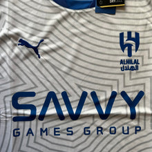 2024-25 Al Hilal SFC Puma away football shirt *New* - L