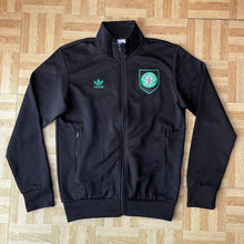 2022 23 Celtic training zip up track top jacket Adidas IC5022 - S