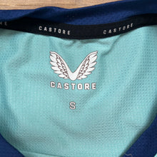 2022 23 Newcastle United pre-match training football shirt Castore - S