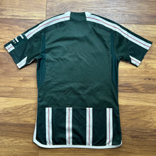 2023 24 Manchester United away football shirt - S