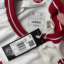 2023 23 Manchester United third football shirt Adidas *new* - XS