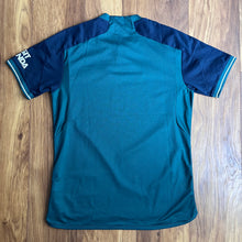 2023-24 Arsenal third football shirt Adidas (excellent) - M