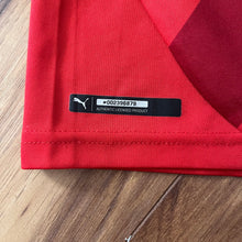 2014 15 Rangers third football shirt Puma (excellent) - M