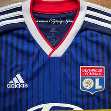 2019 20 Olympique Lyonnais Lyon away football shirt Adidas - S