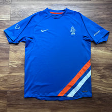 2006 08 Holland training Football shirt total 90 Netherlands Classic - L