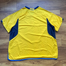 2022 Sweden home football shirt Adidas Women’s - 4XL