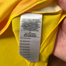 2024 25 Heart of Midlothian Third Goal Keeper Shirt Umbro (No Sponsor) - M