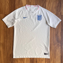 2018 19 England home football shirt Nike - XLB 13-15 years