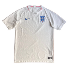 2018-19 England home football shirt Nike - XLB 13-15 years
