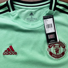 2021 22 Manchester United cotton shirt adidas GK9434 *BNWT* - S
