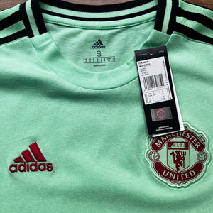 2021 22 Manchester United cotton shirt adidas GK9434 *BNWT* - S