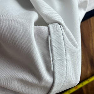 2023-24 Real Madrid home football shirt (labels cut) - L