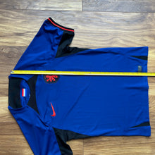 2022-23 Holland away football shirt Netherlands Nike - S
