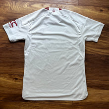 2023 23 Manchester United third football shirt Adidas - S